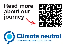 Read about our journey