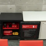 Qpod in-situ photo