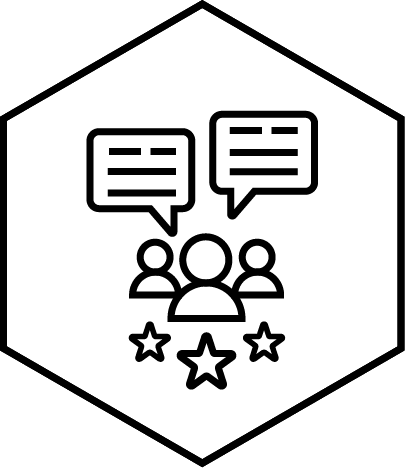 45658 Customer Feedback Icon 03