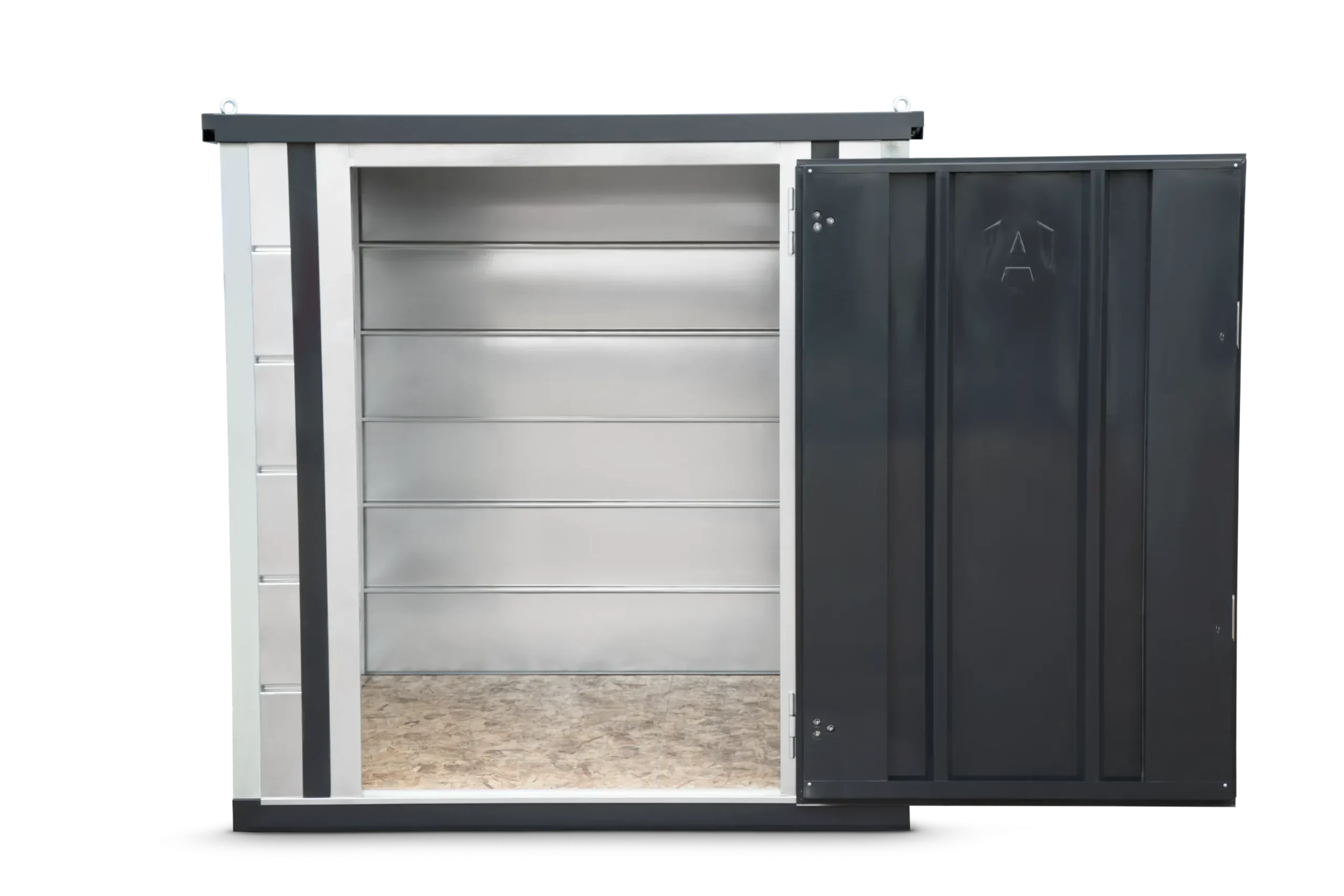 5   FR200 Front Door Open Copy