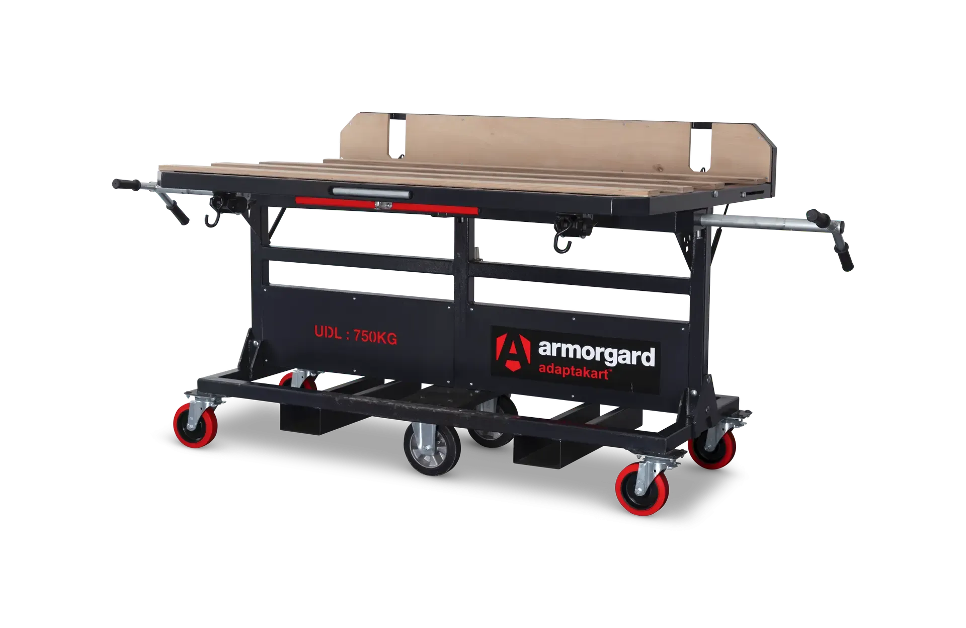 AdaptaKart Thumbnail