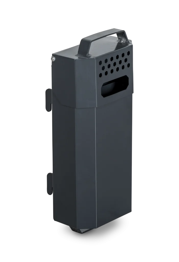 ASH1 Front Left Standard