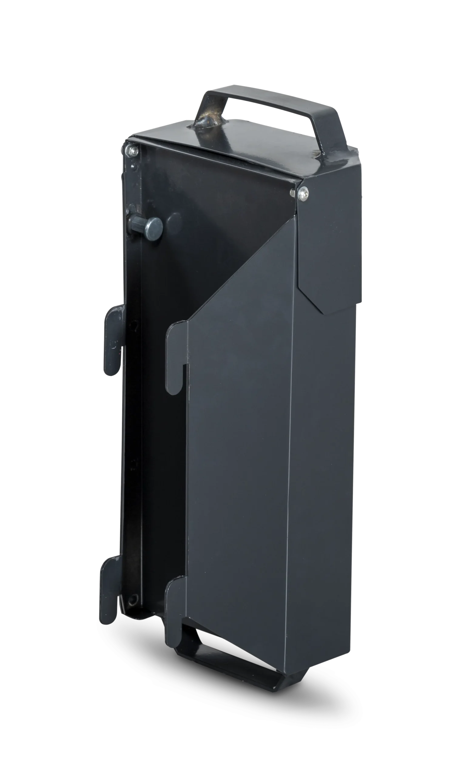 ASH1 Rear Right Standard