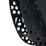 Armogard RT400 close rolling rails