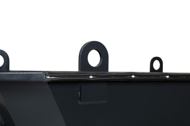 Armogard RT400 crane lift eye