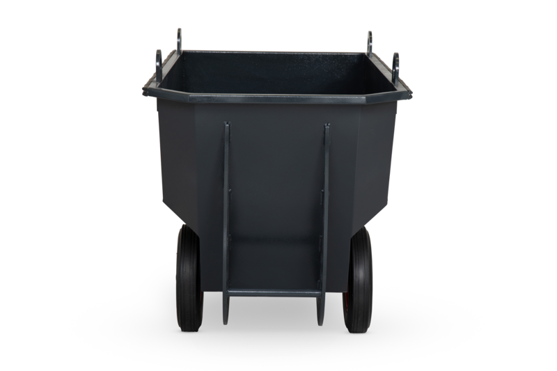 Armogard RT400 front view