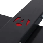 Armorgard AK750 close armorgard cutout logo