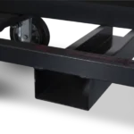 Armorgard AK750 close forklift skid