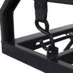 Armorgard AK750 Close Ratchet Strap Hook In Lashing Point