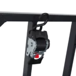 Armorgard AK750 close ratchet strap system