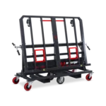 Armorgard AK750 front left standard