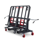 Armorgard AK750 Front Right Handles Extended