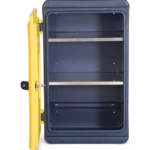 Armorgard CCC1 Front Door Open