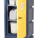 Armorgard CCC2 Front Right Props