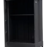 Armorgard DB2S Front Right Door Open 2