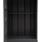 Armorgard DB4S Front Door Open 1