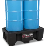 Armorgard DBP2 front left standard 1