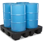 Armorgard DBP4 front left standard 1