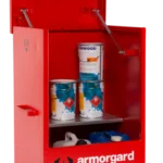 Armorgard FBC2 Front Left Props 1