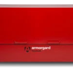 Armorgard FBC8 front standard