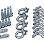 Armorgard FR100 C fittings pack