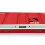 Armorgard FR100 C front standard