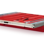 Armorgard FR100 C Front Right Standard