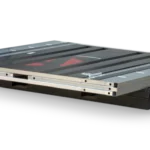 Armorgard FR100 T front right standard