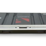 Armorgard FR100 T front standard