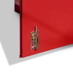 Armorgard FR200 C close door latch