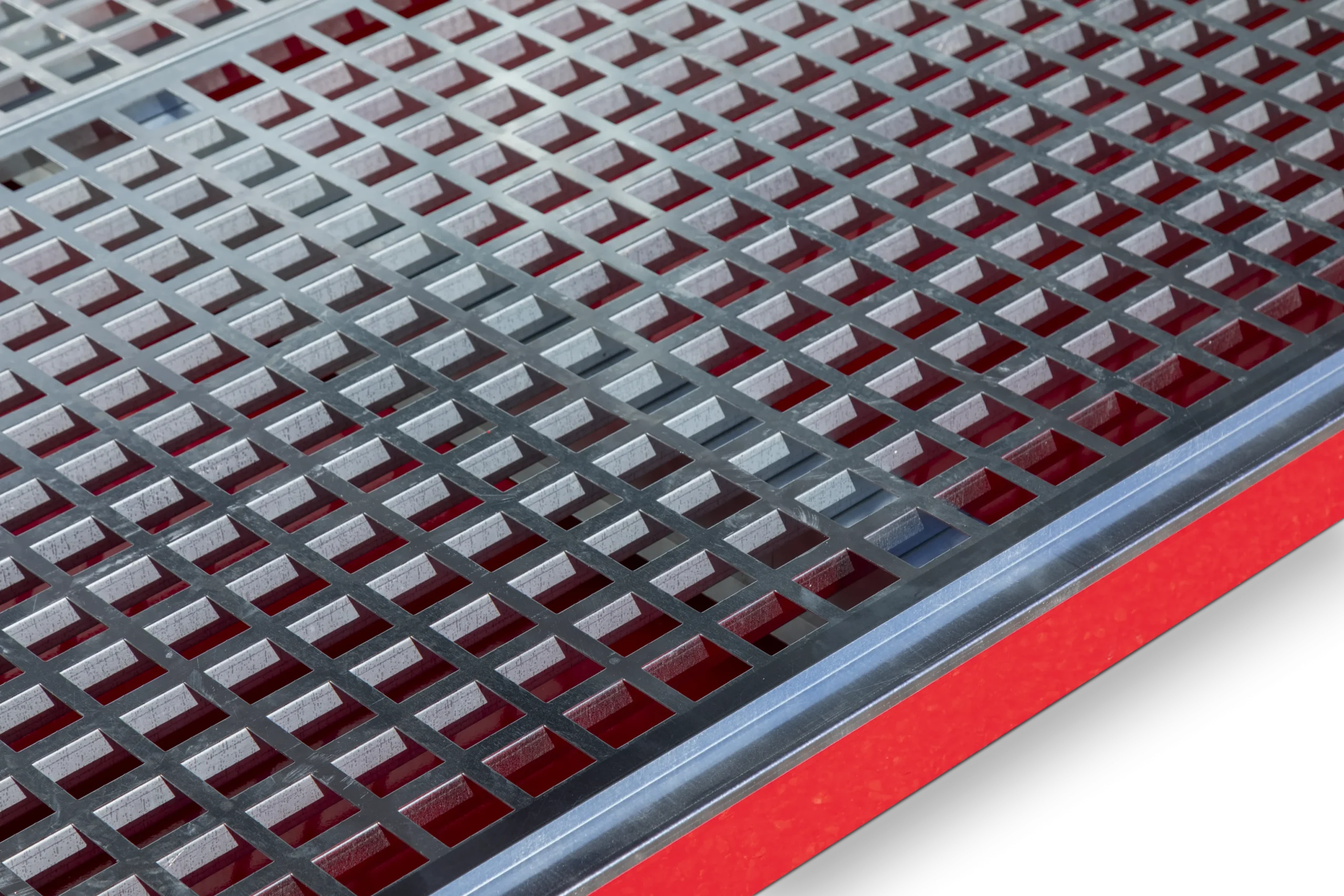 Armorgard FR200 C Close Floor Grating