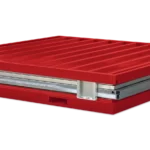 Armorgard FR200 C front right standard