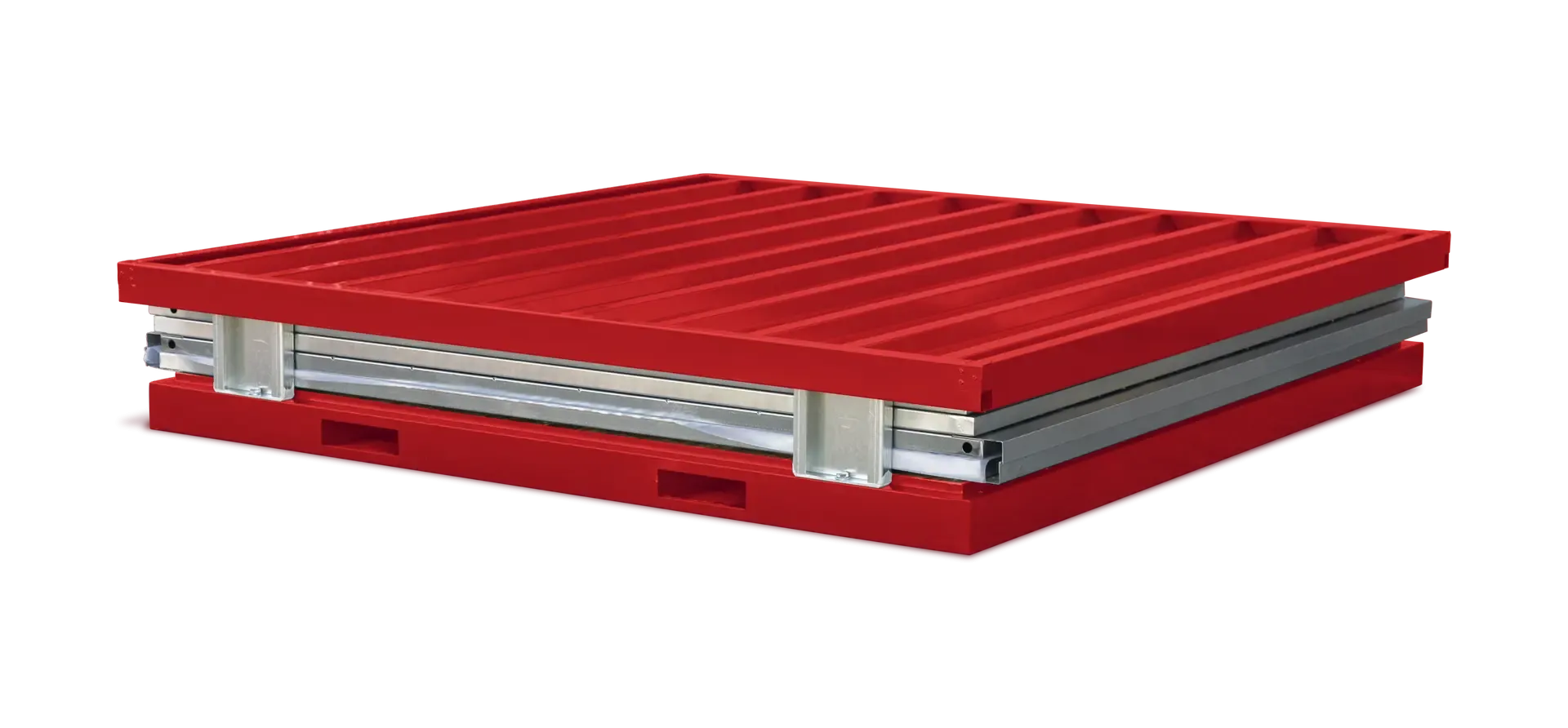 Armorgard FR200 C front right standard