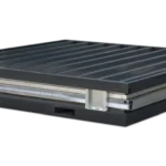 Armorgard FR200 T front right standard