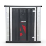 Armorgard FR200 front door shut