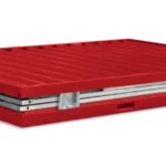 Armorgard FR300 C front left standard