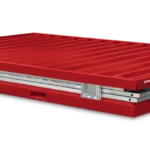 Armorgard FR300 C front right standard