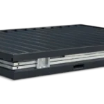 Armorgard FR300 T front left standard