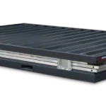 Armorgard FR300 T front right standard