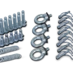 Armorgard FR400 C fittings pack