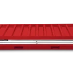 Armorgard FR400 C front standard