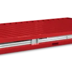 Armorgard FR400 C front left standard