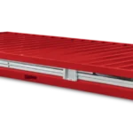 Armorgard FR400 C front right standard