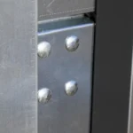 Armorgard FR400 T Close BB Fixing Point