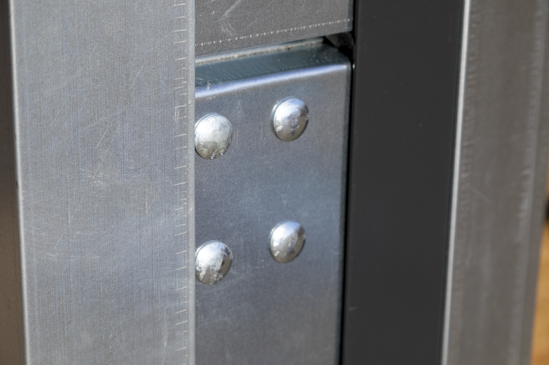 Armorgard FR400 T Close BB Fixing Point