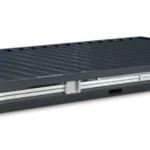 Armorgard FR400 T front left standard