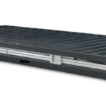 Armorgard FR400 T front right standard