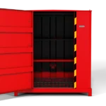 Armorgard FS2.0 front standard