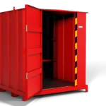 Armorgard FS2.0 front left standard 1