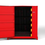 Armorgard FS3.0 front standard 1